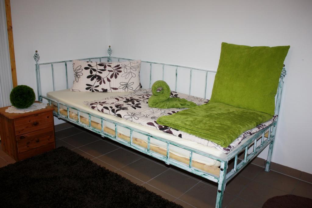 Agnieszkas Pension Havelberg Room photo